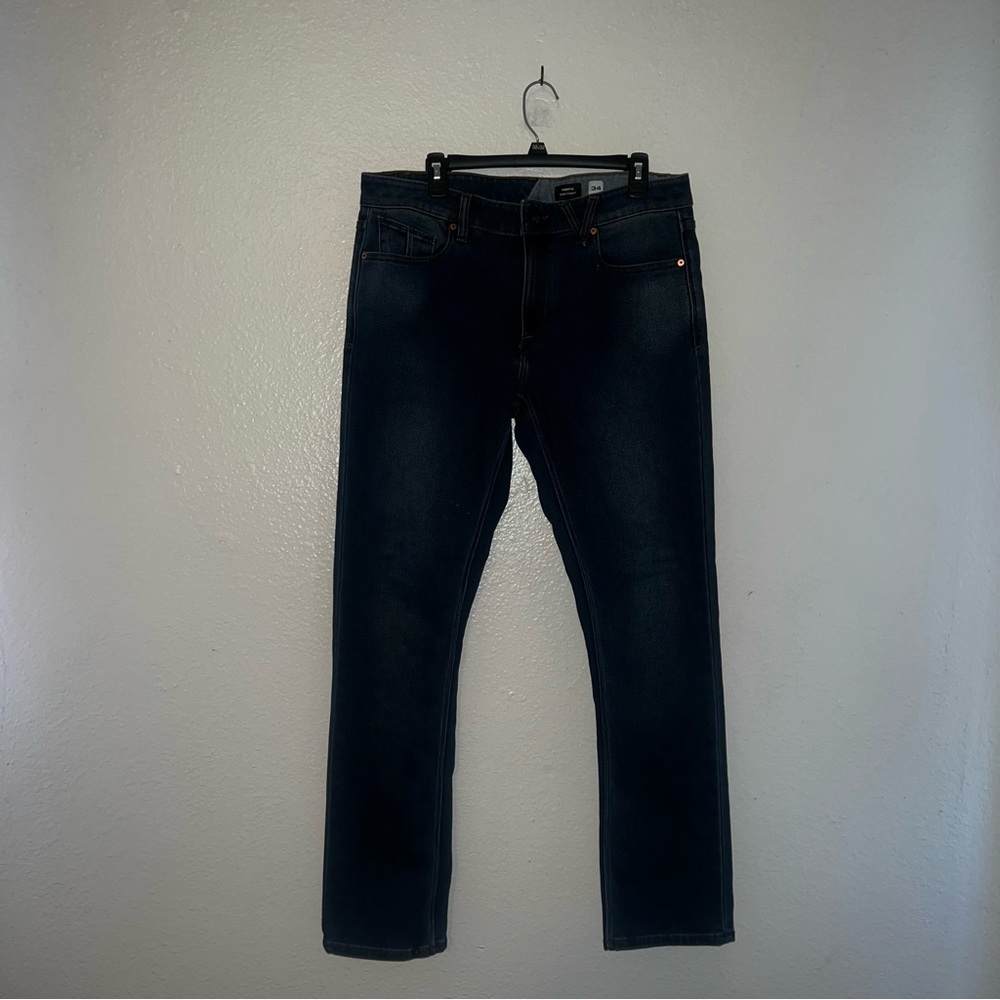 Volcom jeans